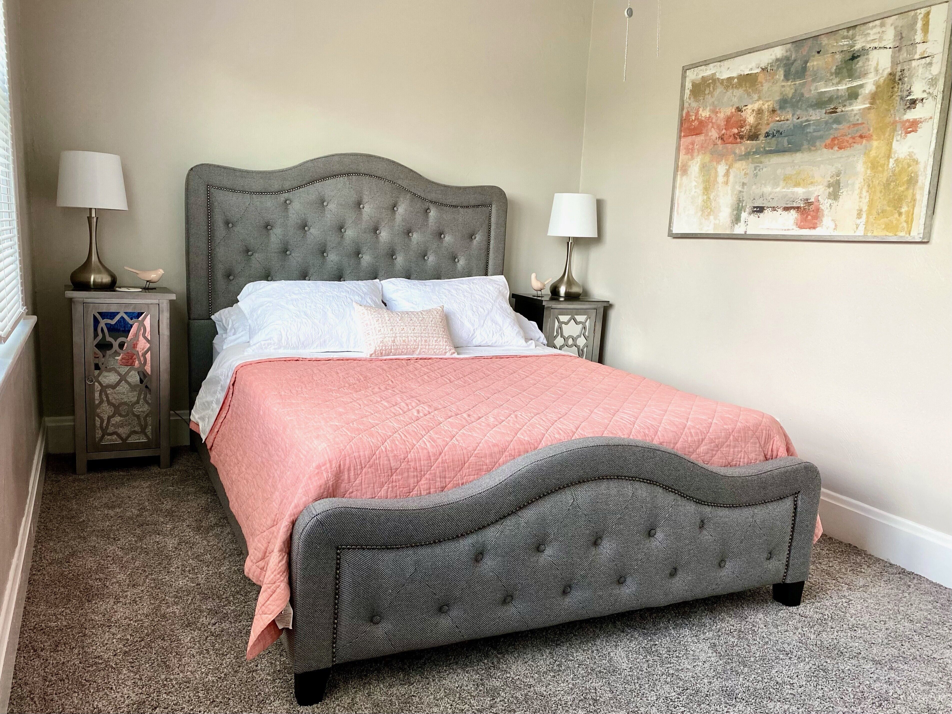 Newly Renovated Historic Home in Cincinnati