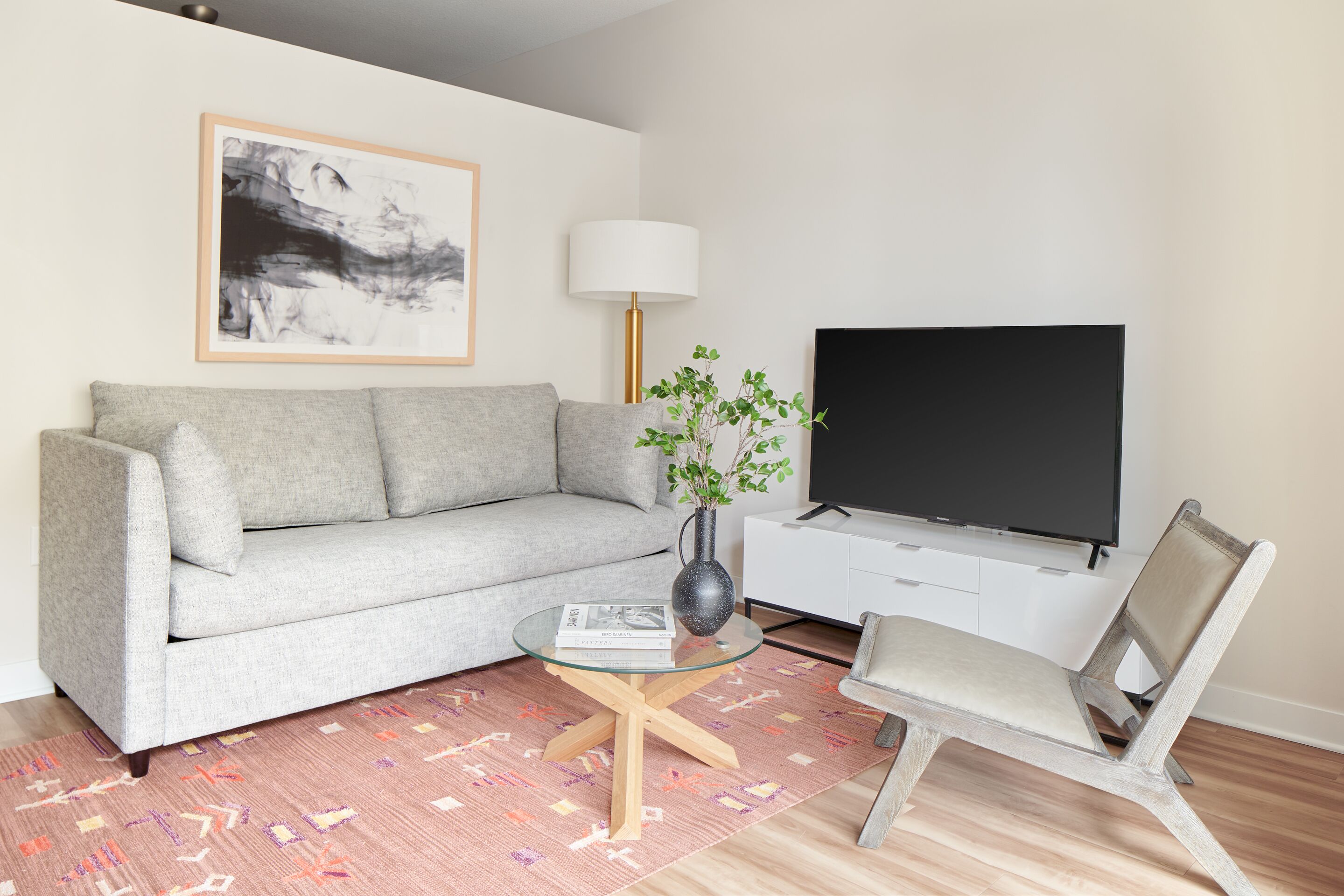 Sonder at REVEL | One-Bedroom Apartment w/ Balcony