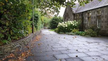 Apartment, Multiple Beds | Property grounds