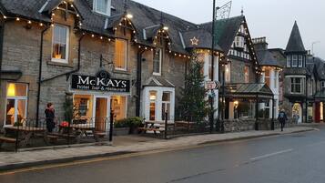 Apartment, Multiple Beds | Exterior