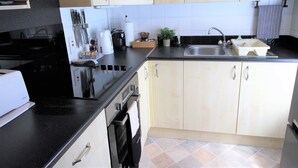 Căn hộ, nhiều giường | Bếp riêng