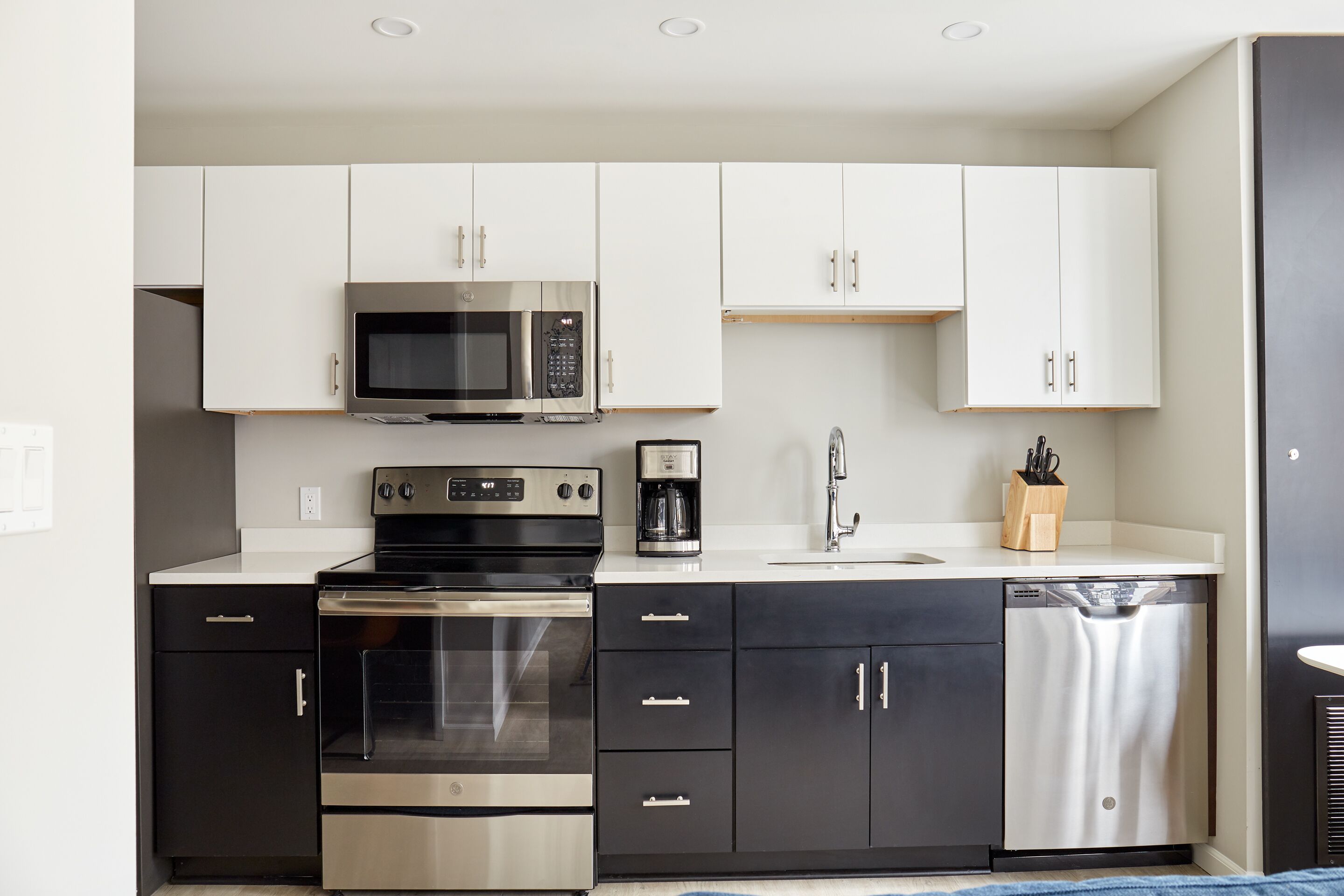 Sonder The Randolph | One-Bedroom Apartment