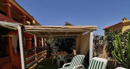 BRANDINCHI ICHNOS HOUSE