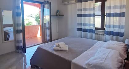 BRANDINCHI ICHNOS HOUSE