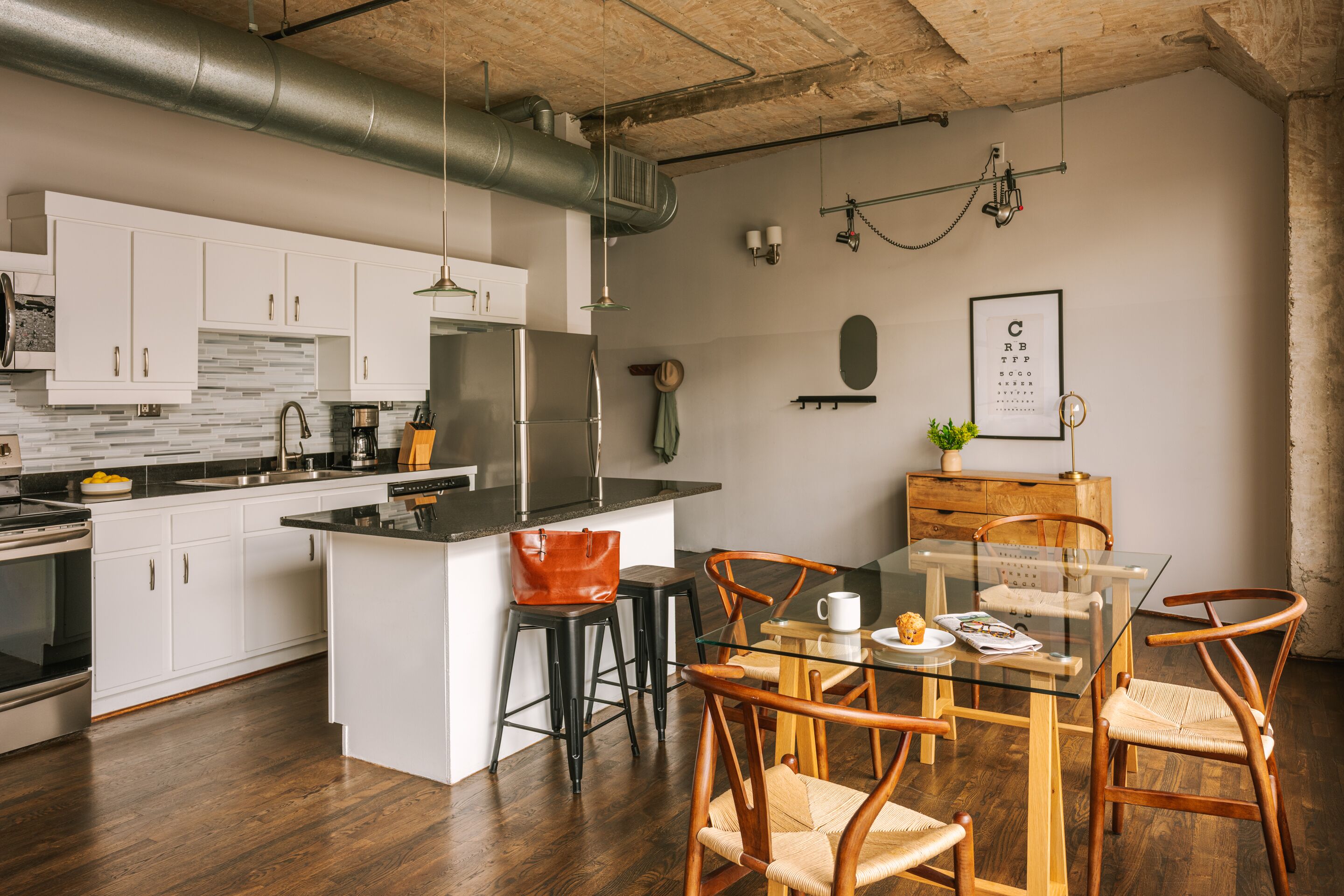 Sonder The Hogg Palace | One-Bedroom Apartment