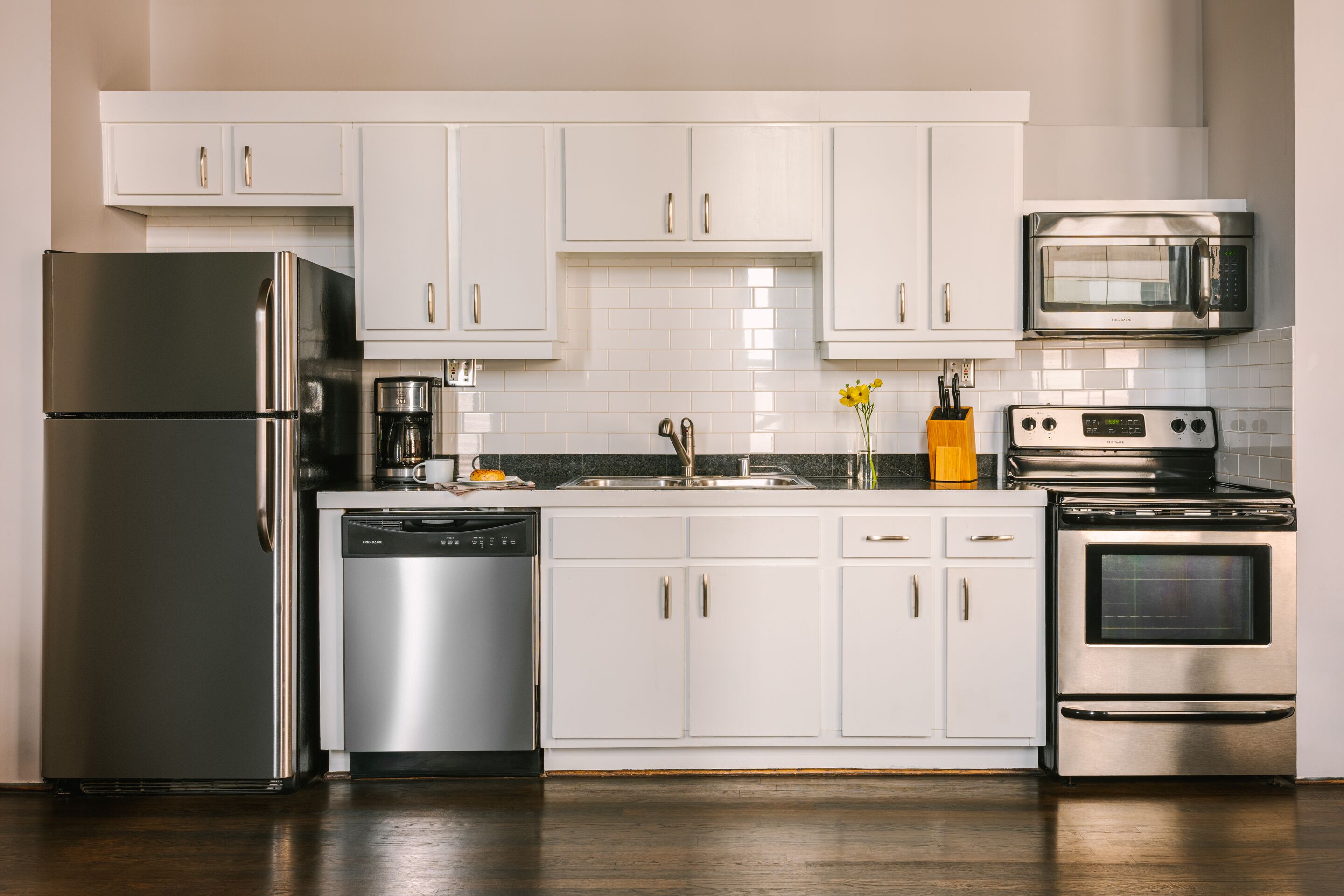 Sonder The Hogg Palace | One-Bedroom Apartment