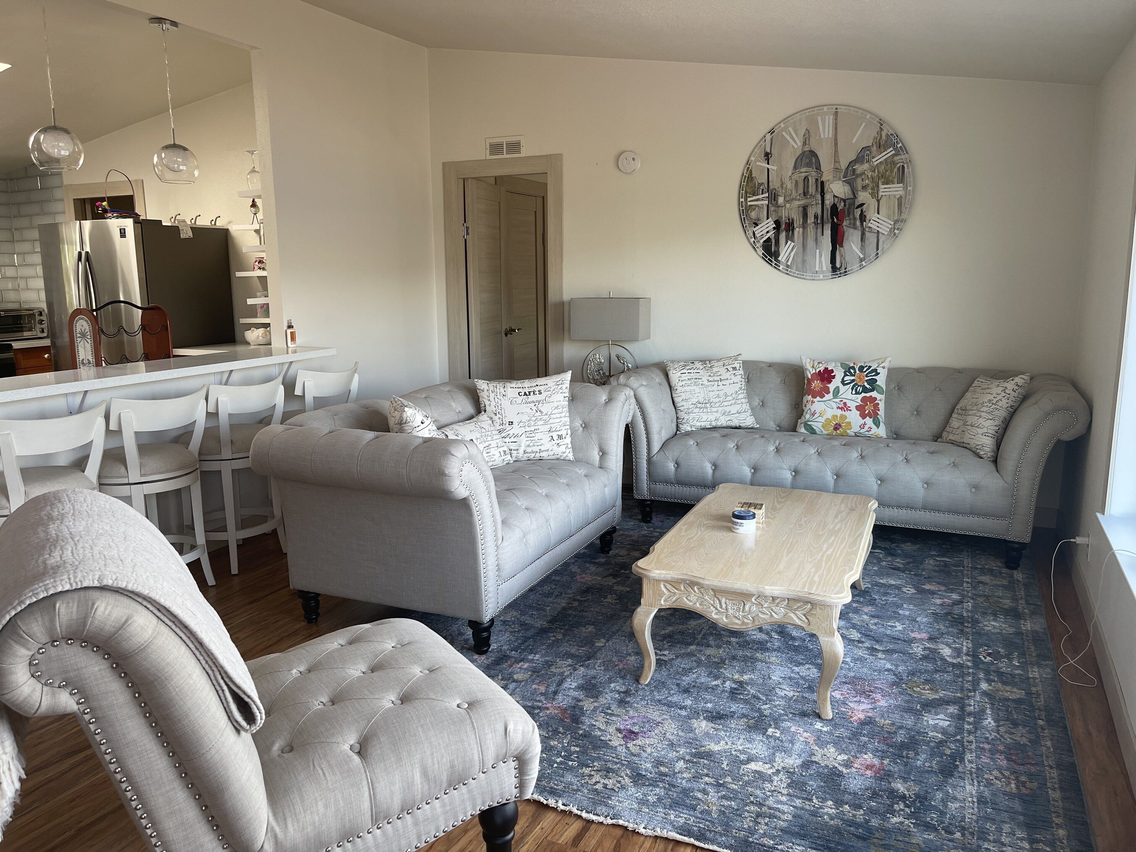 Chelan Grand Estate STR 000746