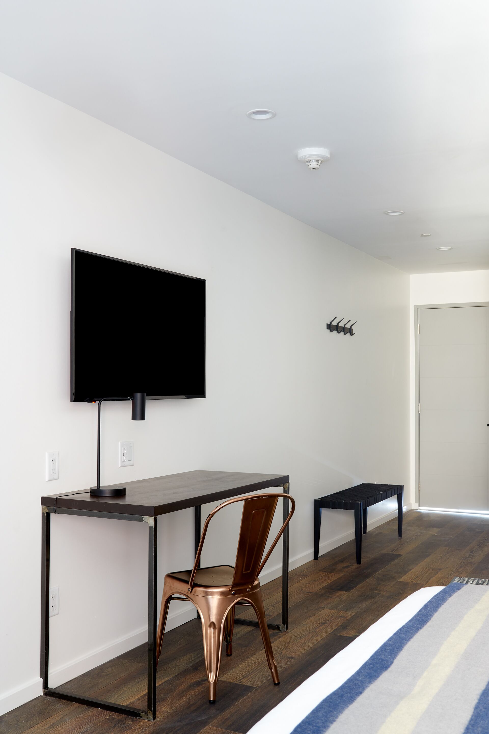 Sonder The Queen | Queen Room