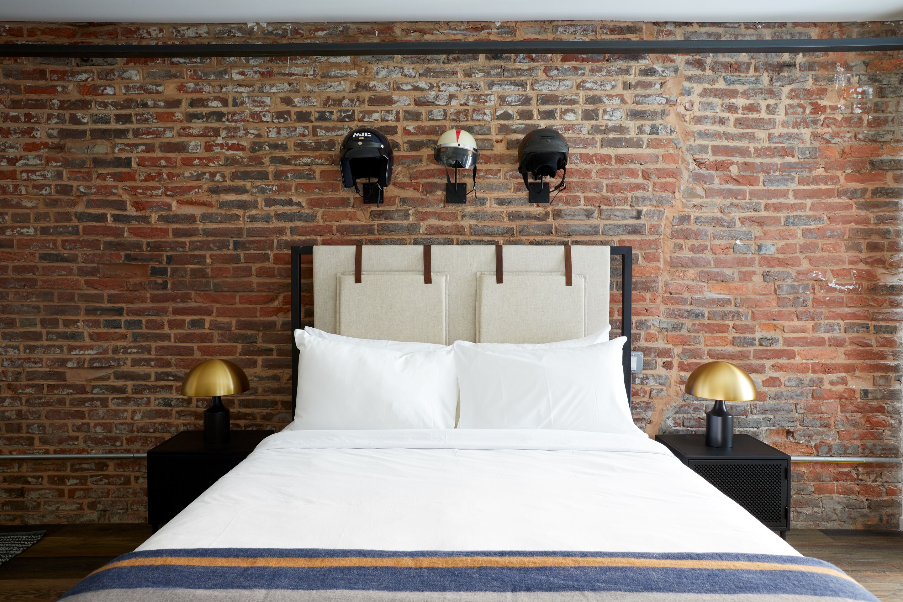 Sonder The Queen | Queen Room