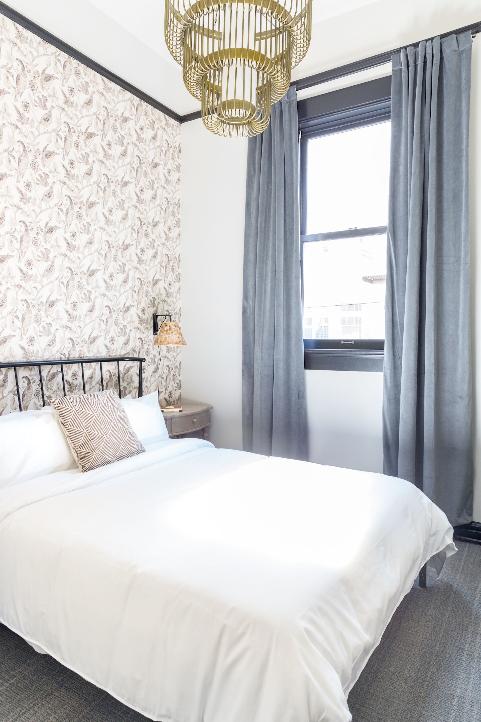 Sonder Hayes Valley | Superior Two-Bedroom Suite