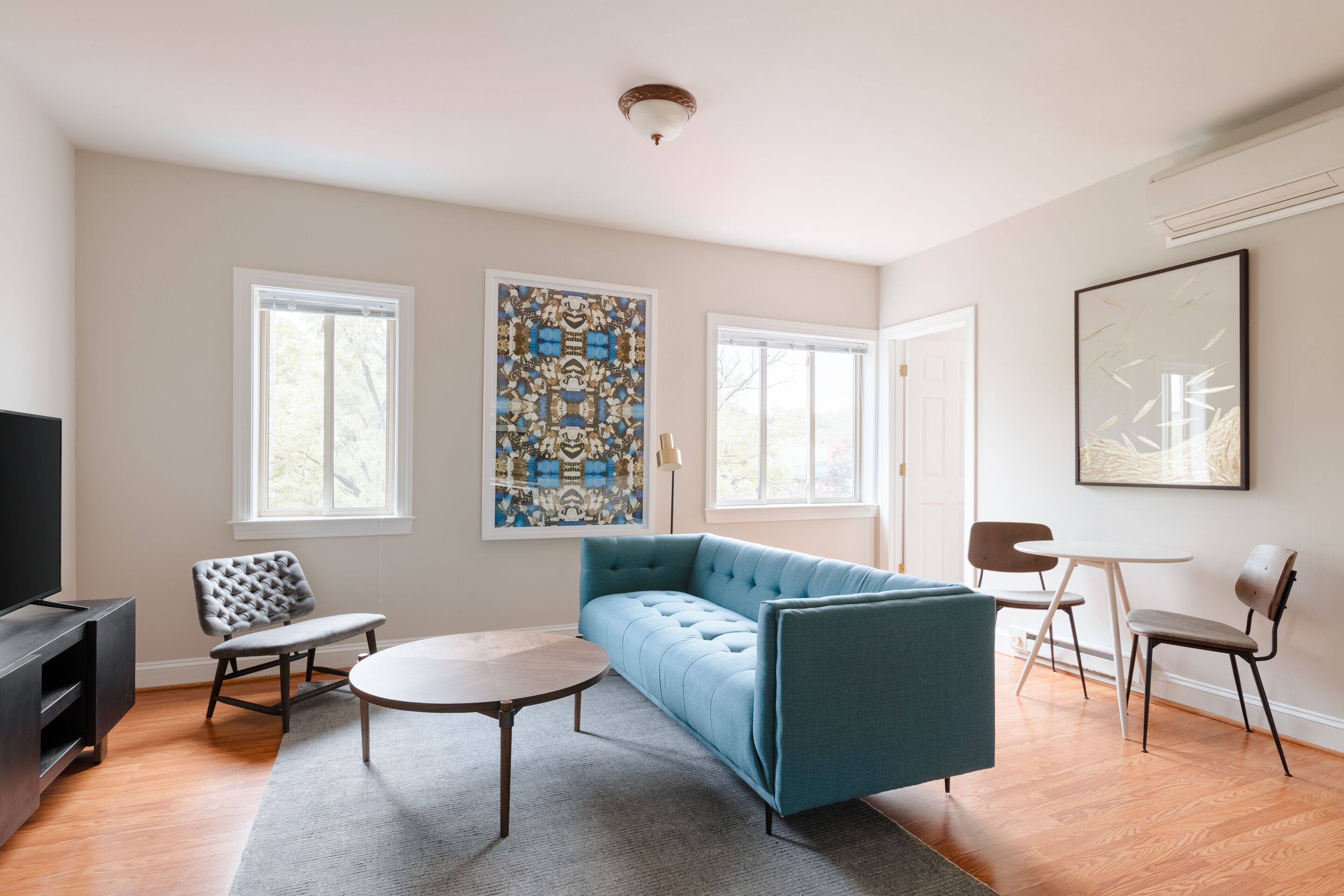 Sonder Del Ray | One-Bedroom Apartment