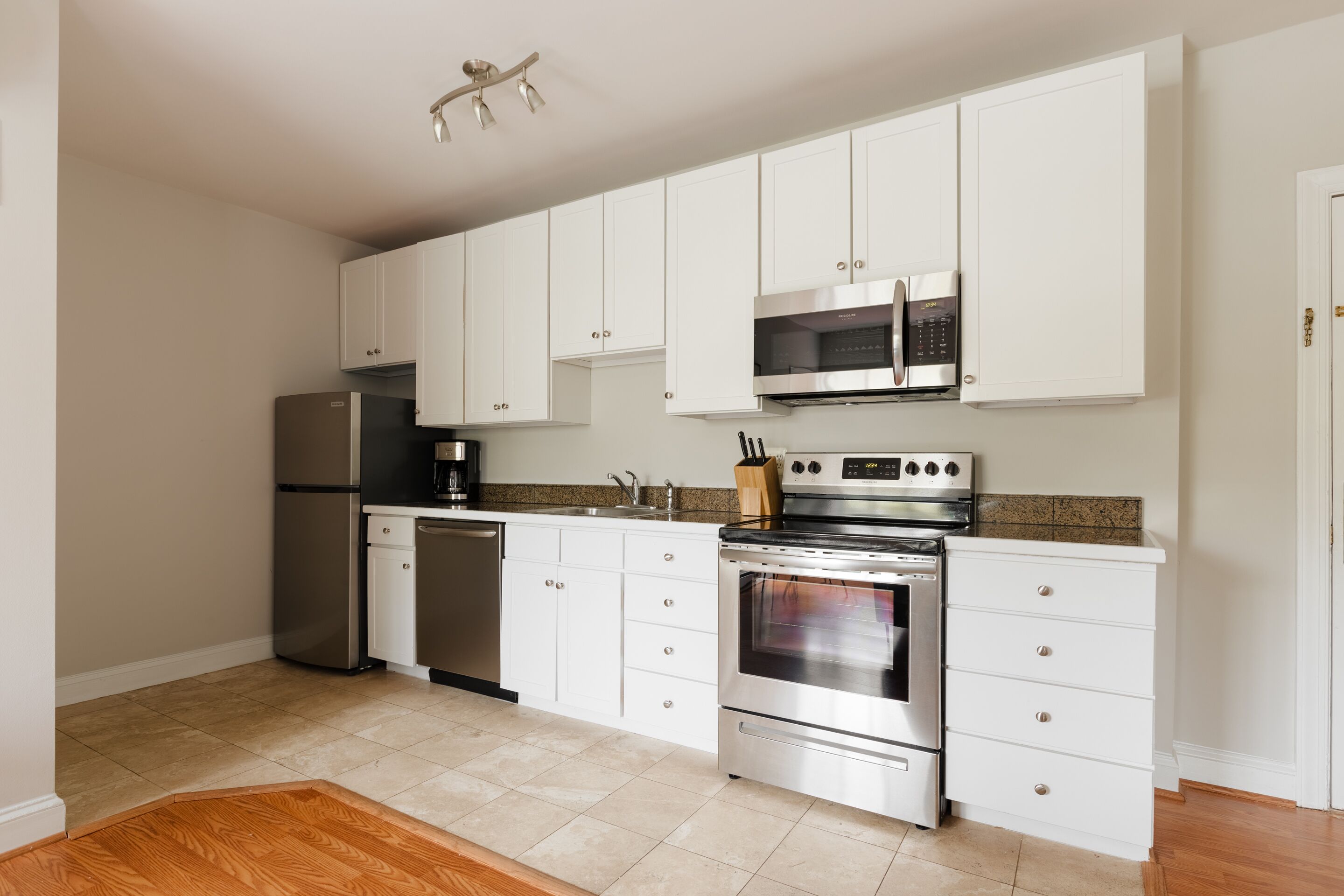 Sonder Del Ray | One-Bedroom Apartment