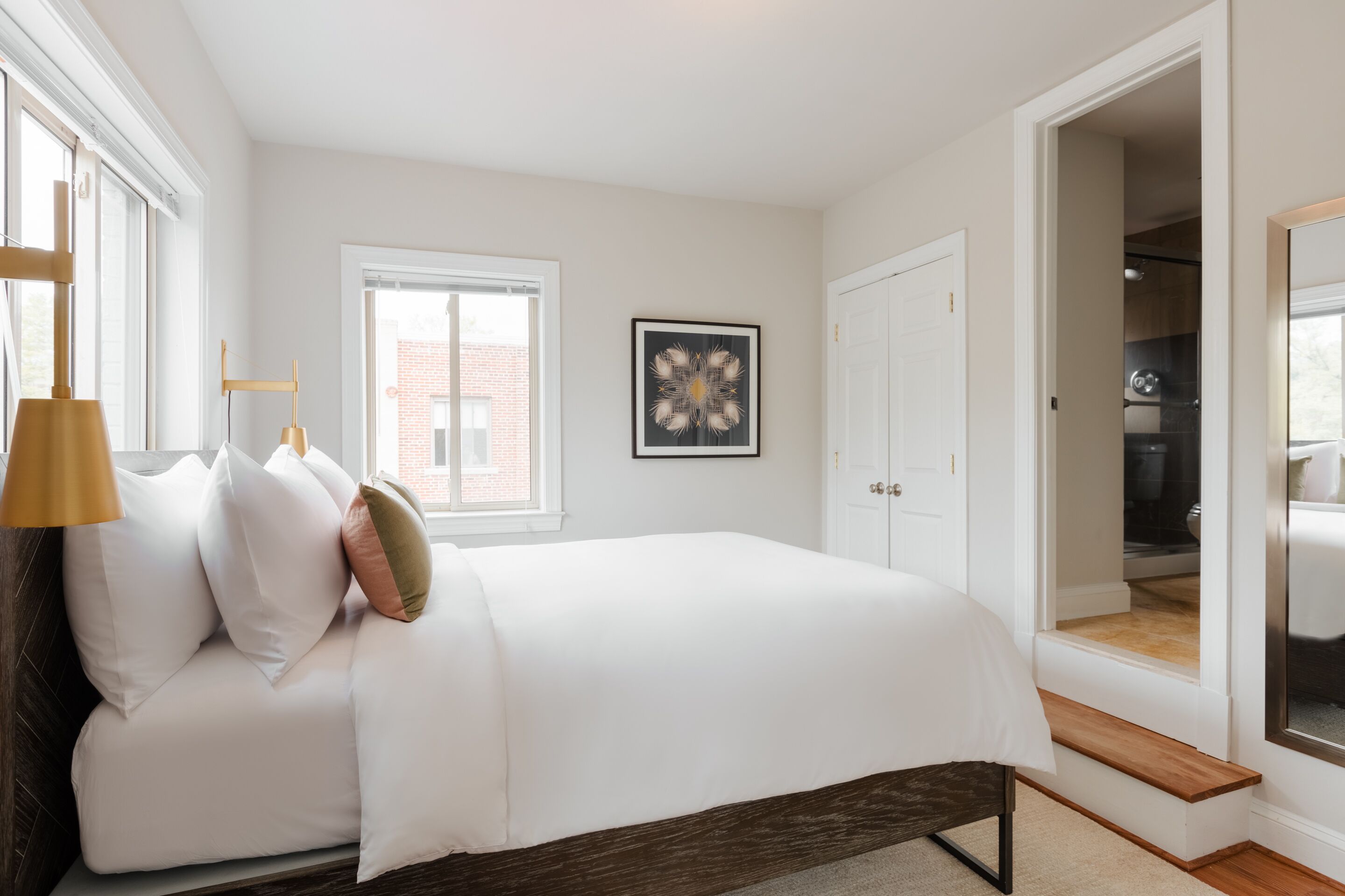 Sonder Del Ray | One-Bedroom Apartment