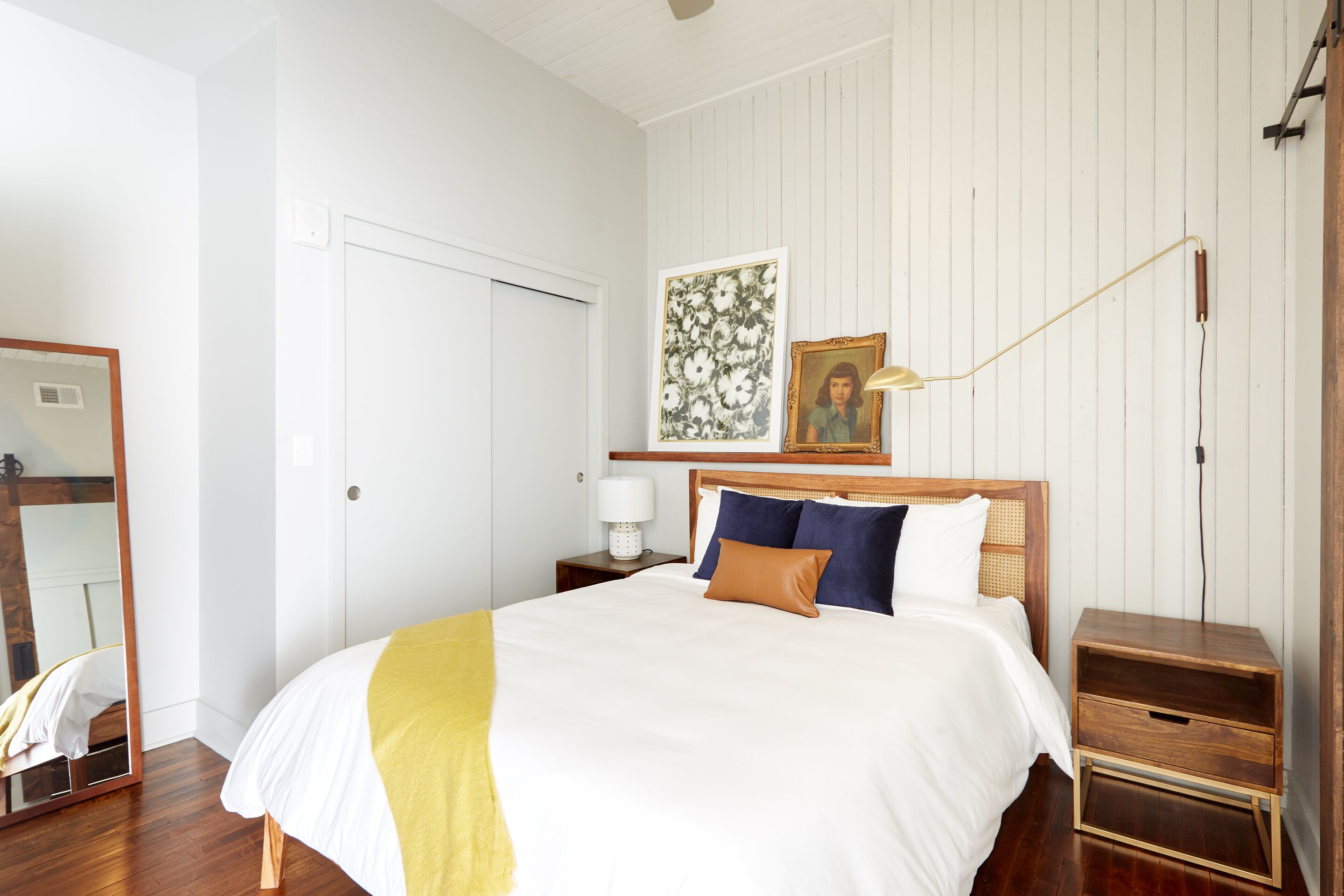 Sonder | The Broughton | One-Bedroom Apartment