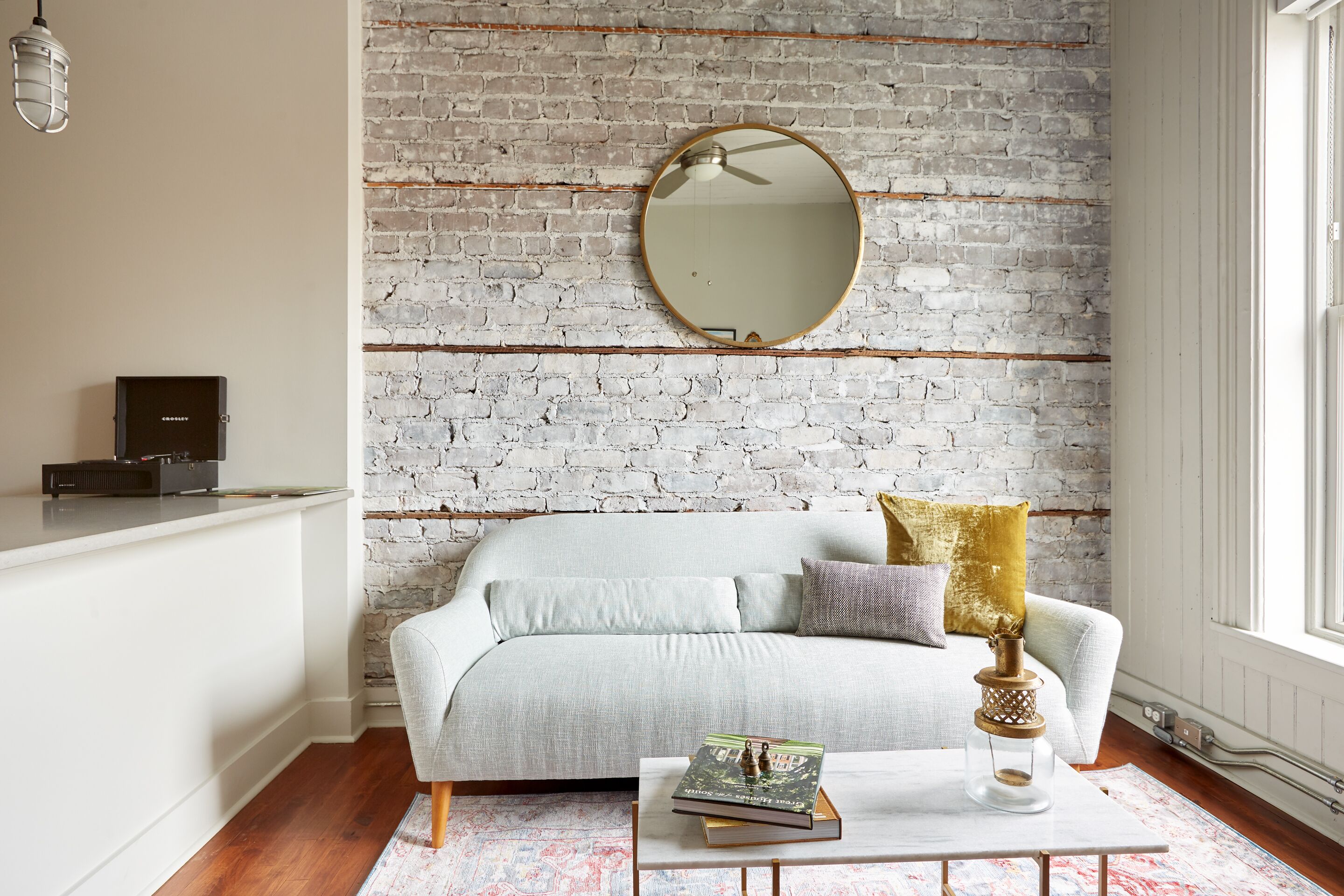 Sonder | The Broughton | One-Bedroom Apartment