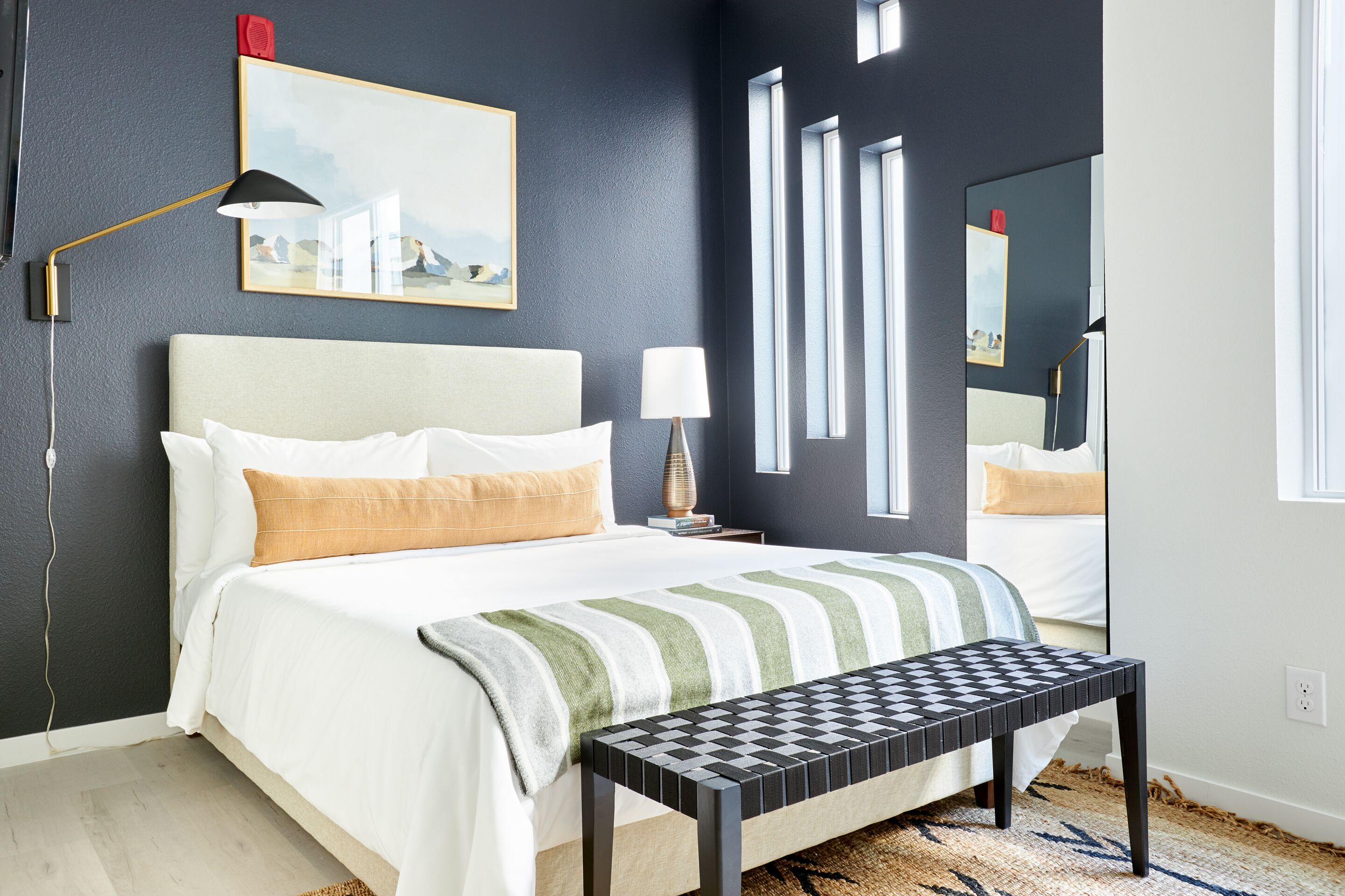 Sonder Zuni | Studio Apartment