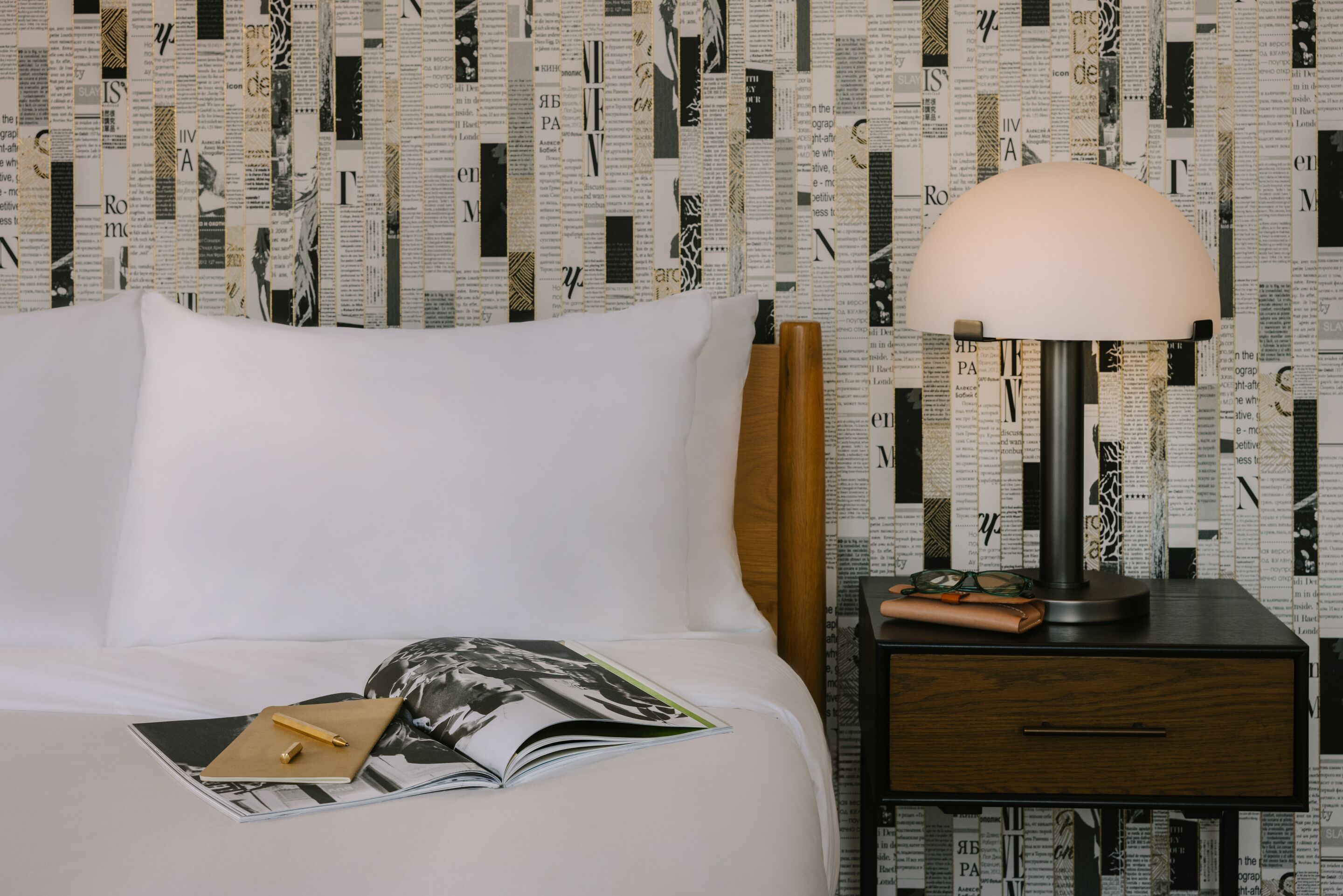 Sonder Gabriel Richard | Studio Apartment