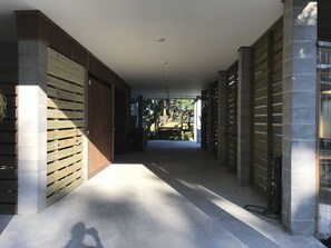 Área da propriedade