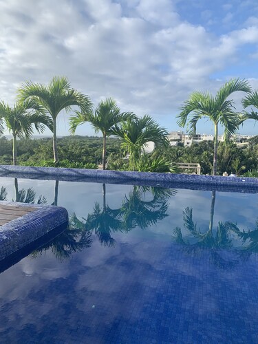 Polo 88 Apartamentos a pasos del Mar