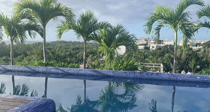 Polo 88 Apartamentos a pasos del Mar