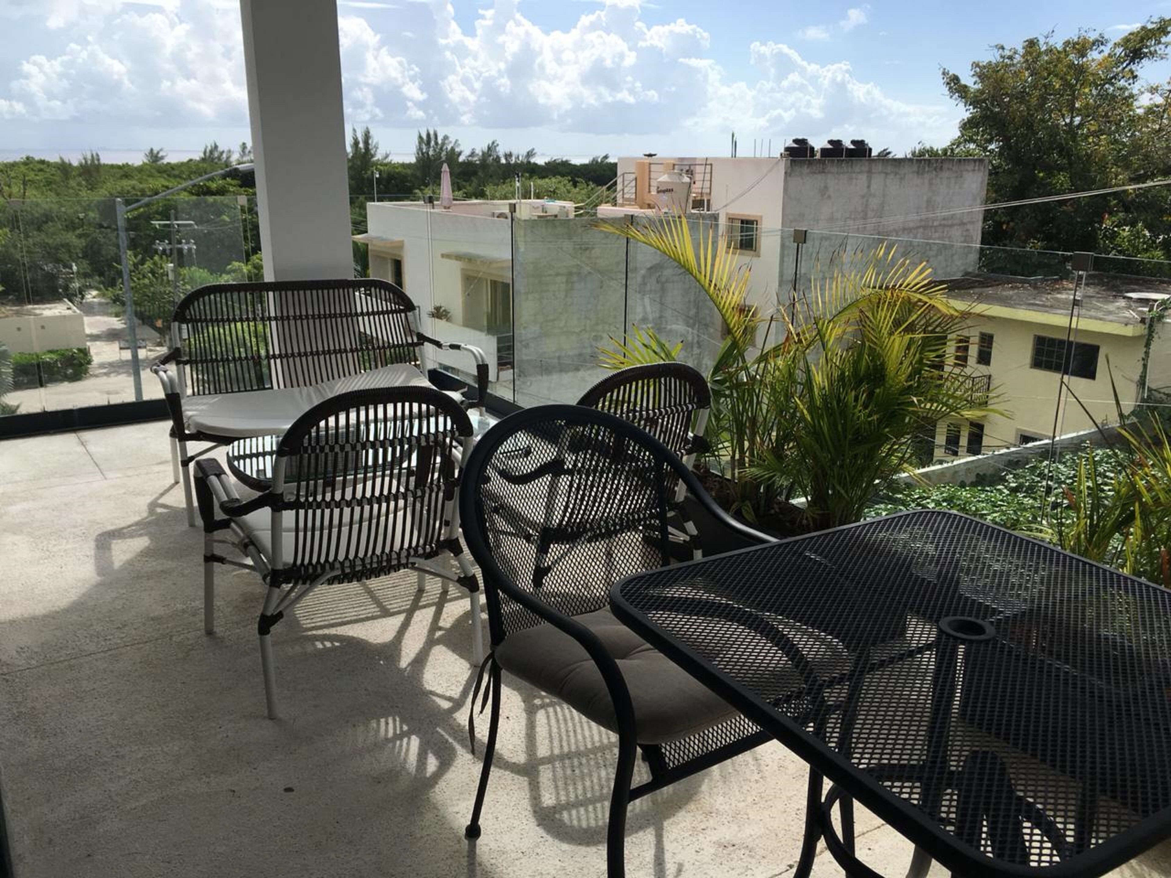 Polo 88 Apartamentos a pasos del Mar