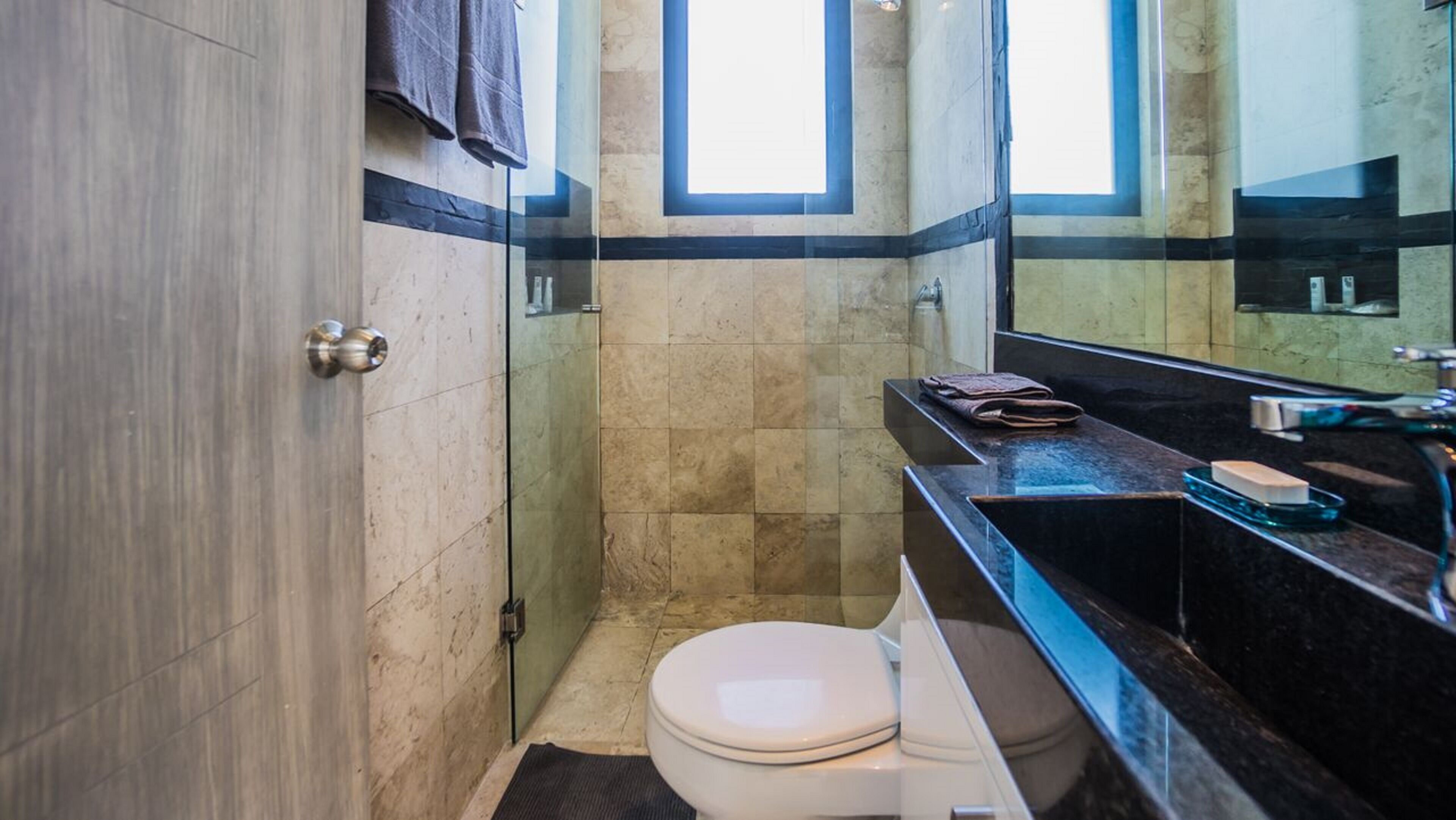 Polo 88 Apartamentos a pasos del Mar