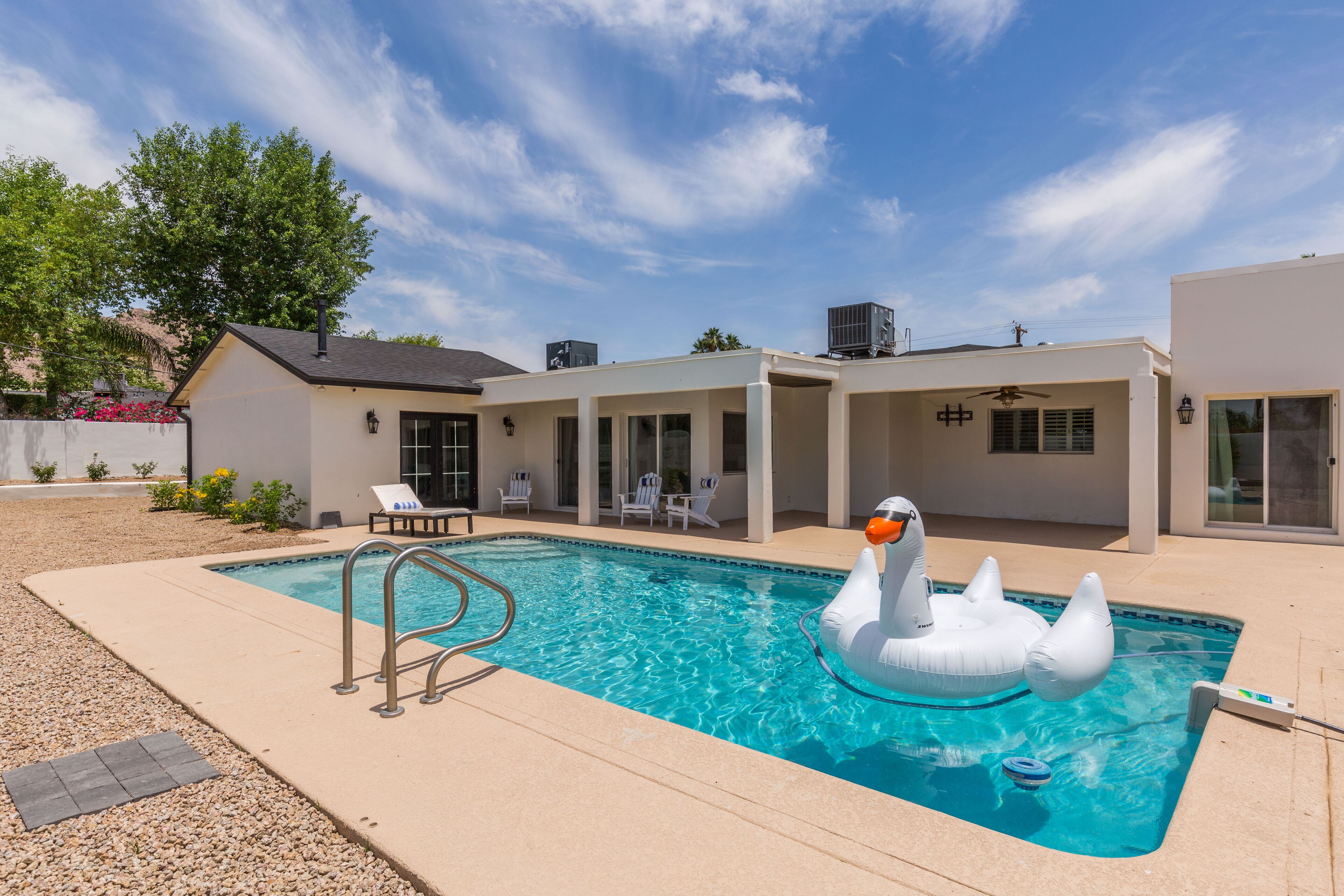 Brand New To VRBO! Completely New Renovation, New Furnishing and Decor! Stunning Camelback Views!