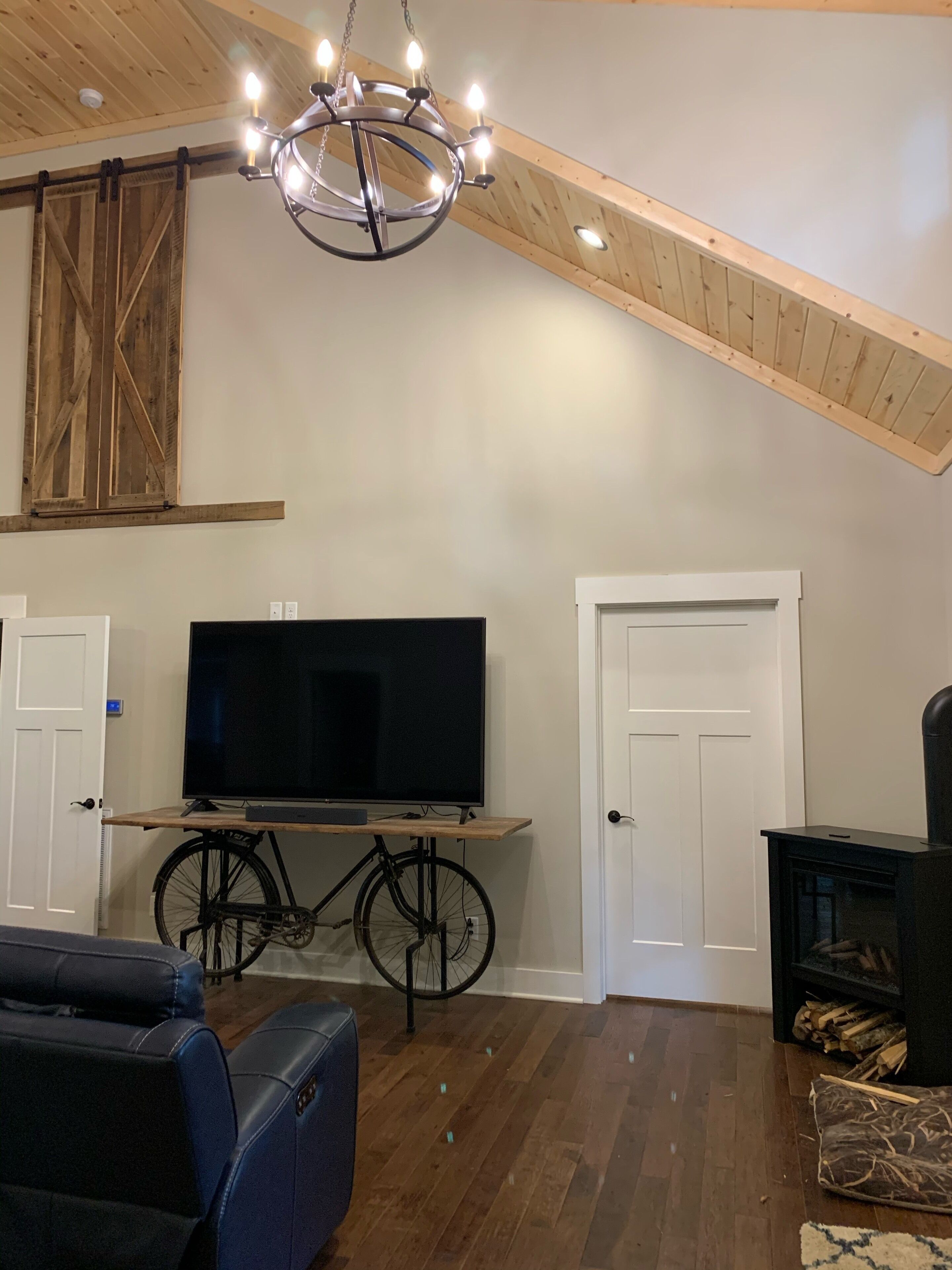 Lake Front *Luxury *Privacy * Mammoth Cave