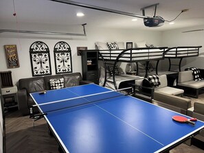 Sala de juegos