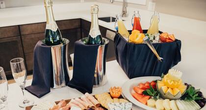 SPECTACULAR GOLF CLUB "STAY & PLAY PACKAGE"