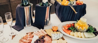 SPECTACULAR GOLF CLUB "STAY & PLAY PACKAGE"