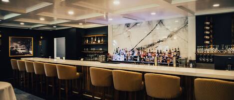 Bar (en la propiedad)