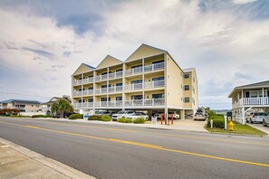 Exterior - Grove Pointe 201 (North Myrtle Beach)