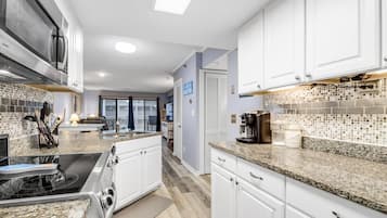 Kondominium, 2 kamar tidur, balkon (201) | Eksterior