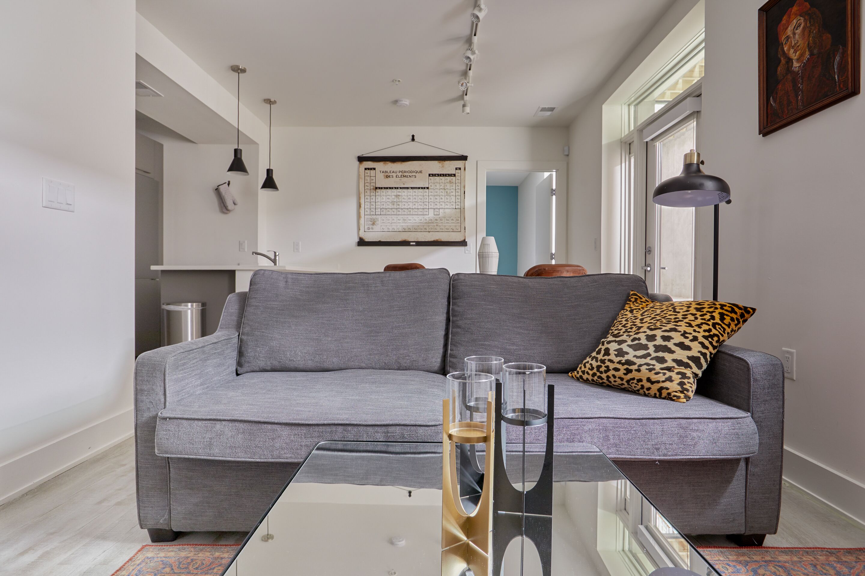 Sonder Callisto | Two-Bedroom Apartment