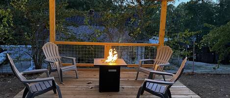 テラス / パティオ