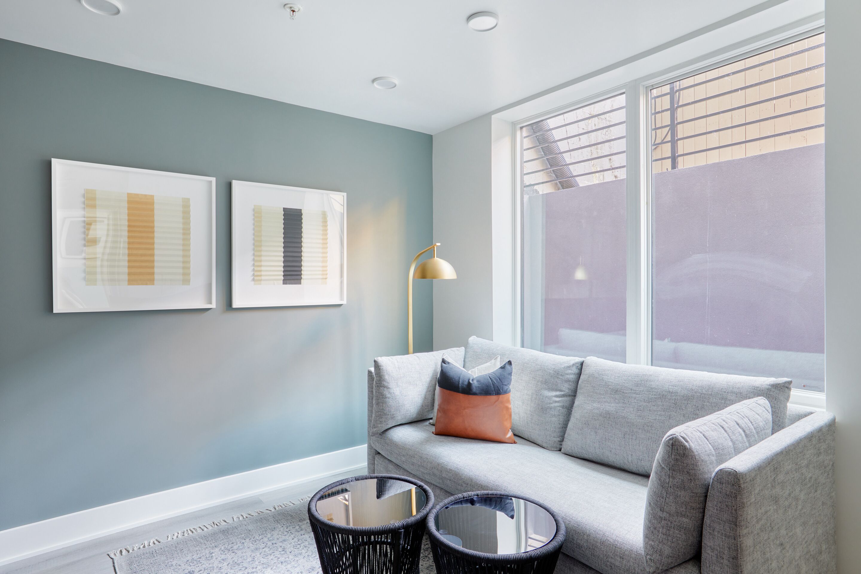 Sonder Callisto | One-Bedroom Apartment