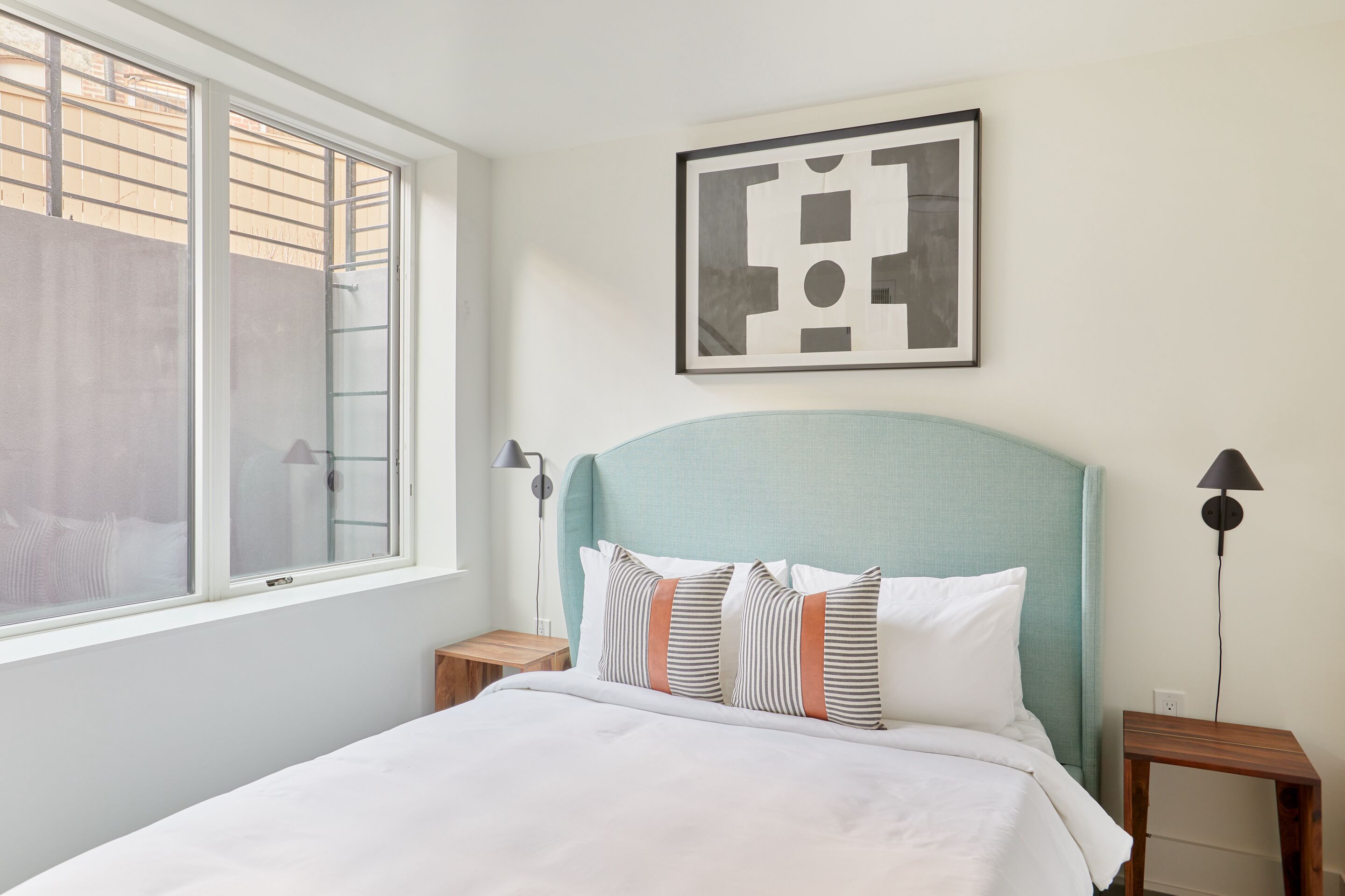 Sonder Callisto | One-Bedroom Apartment