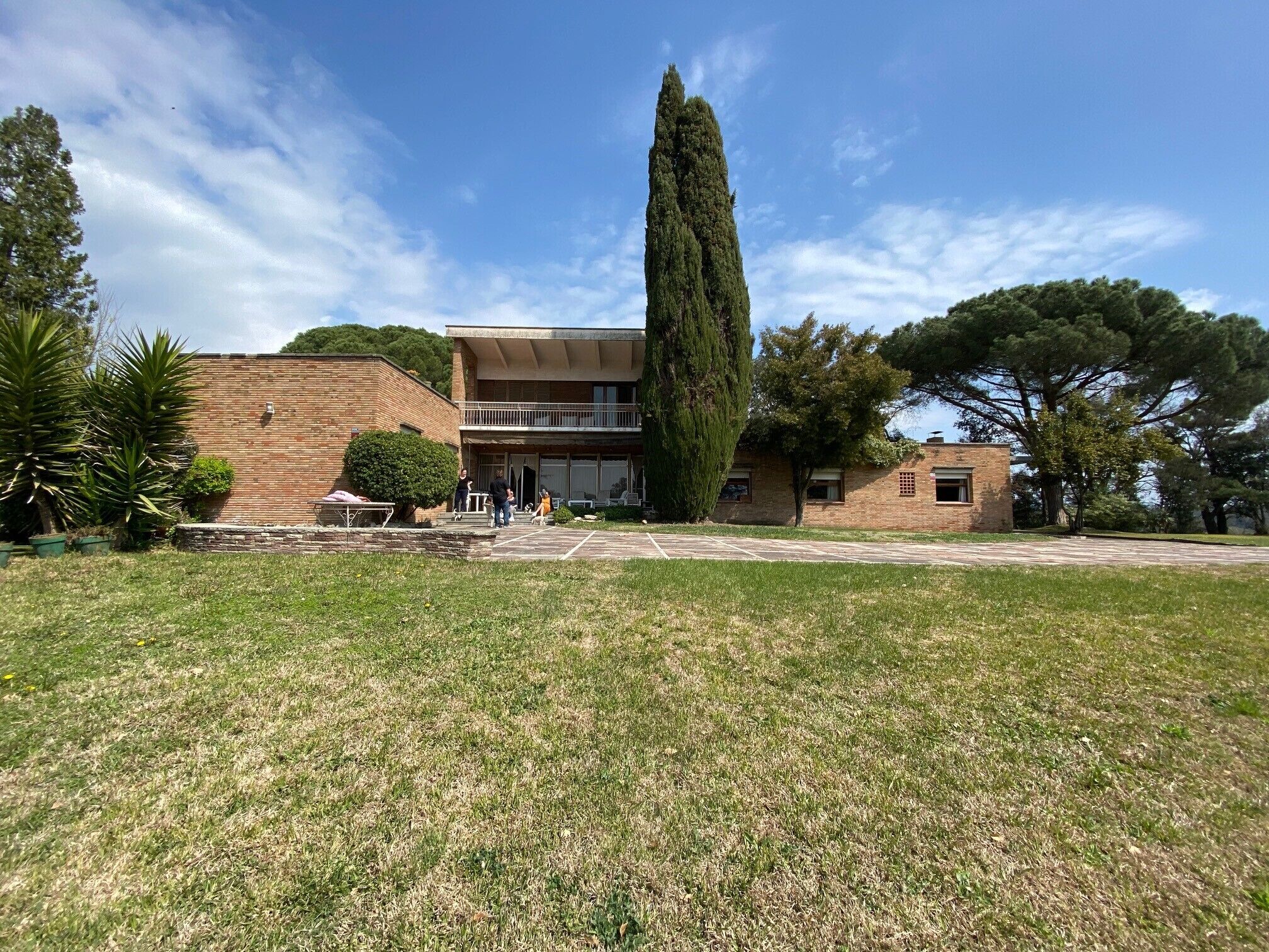 Can Francesch. Amazing Villa 45 mins with swimming pool fronton and barabecue.
