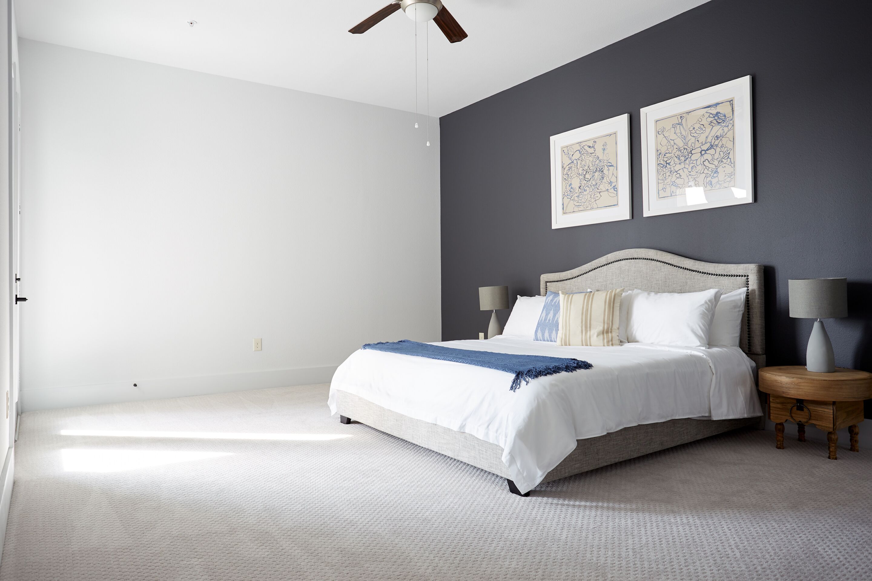 Sonder The Hampstead | Superior One-Bedroom Apartment w/ Balcony