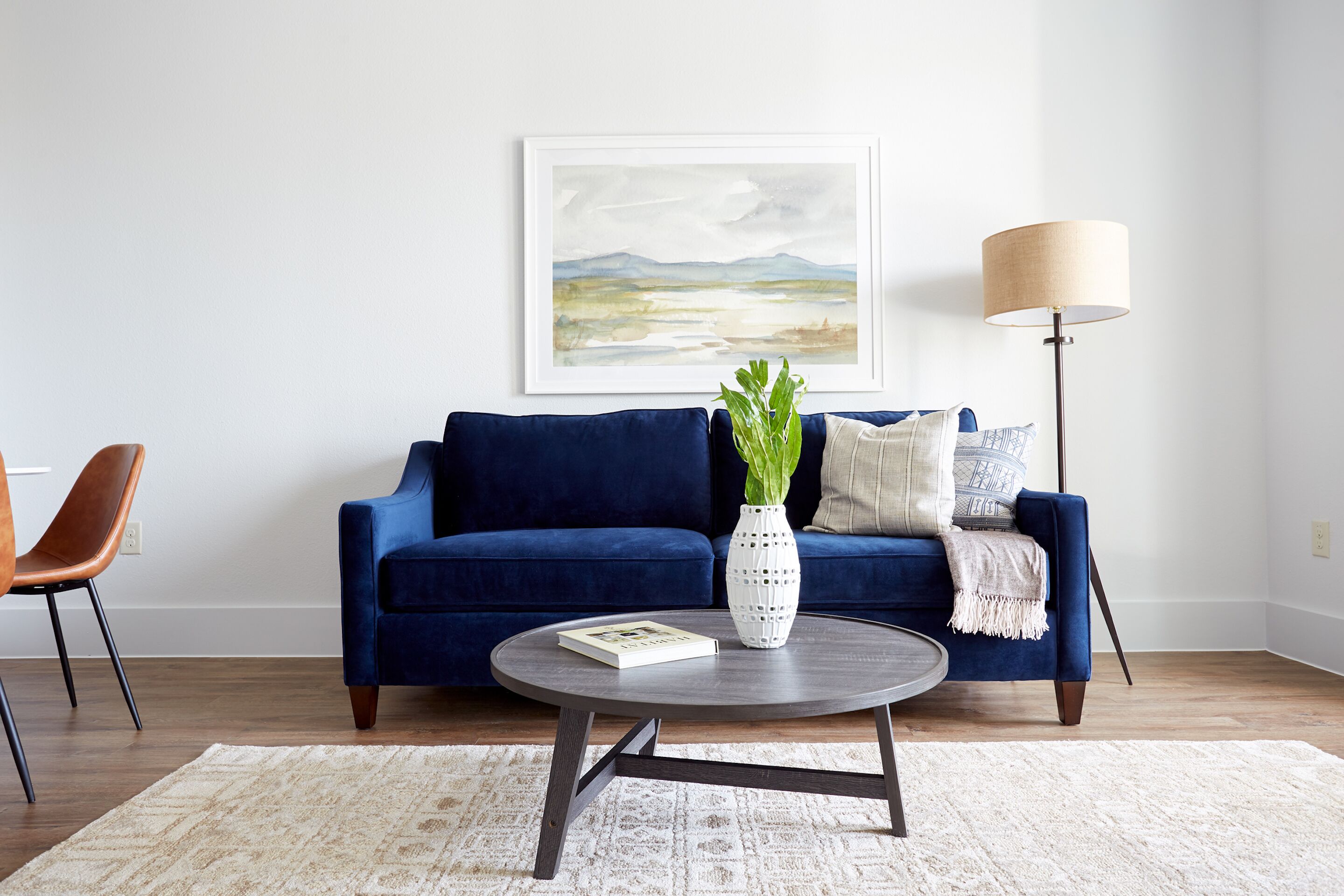 Sonder The Hampstead | Superior One-Bedroom Apartment w/ Balcony