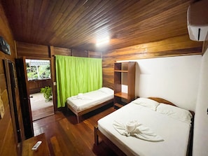 Familiesuite | Sengetøj