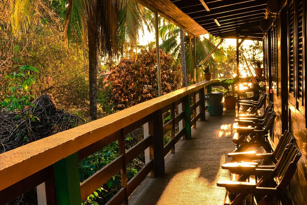 Hotel La Cascada