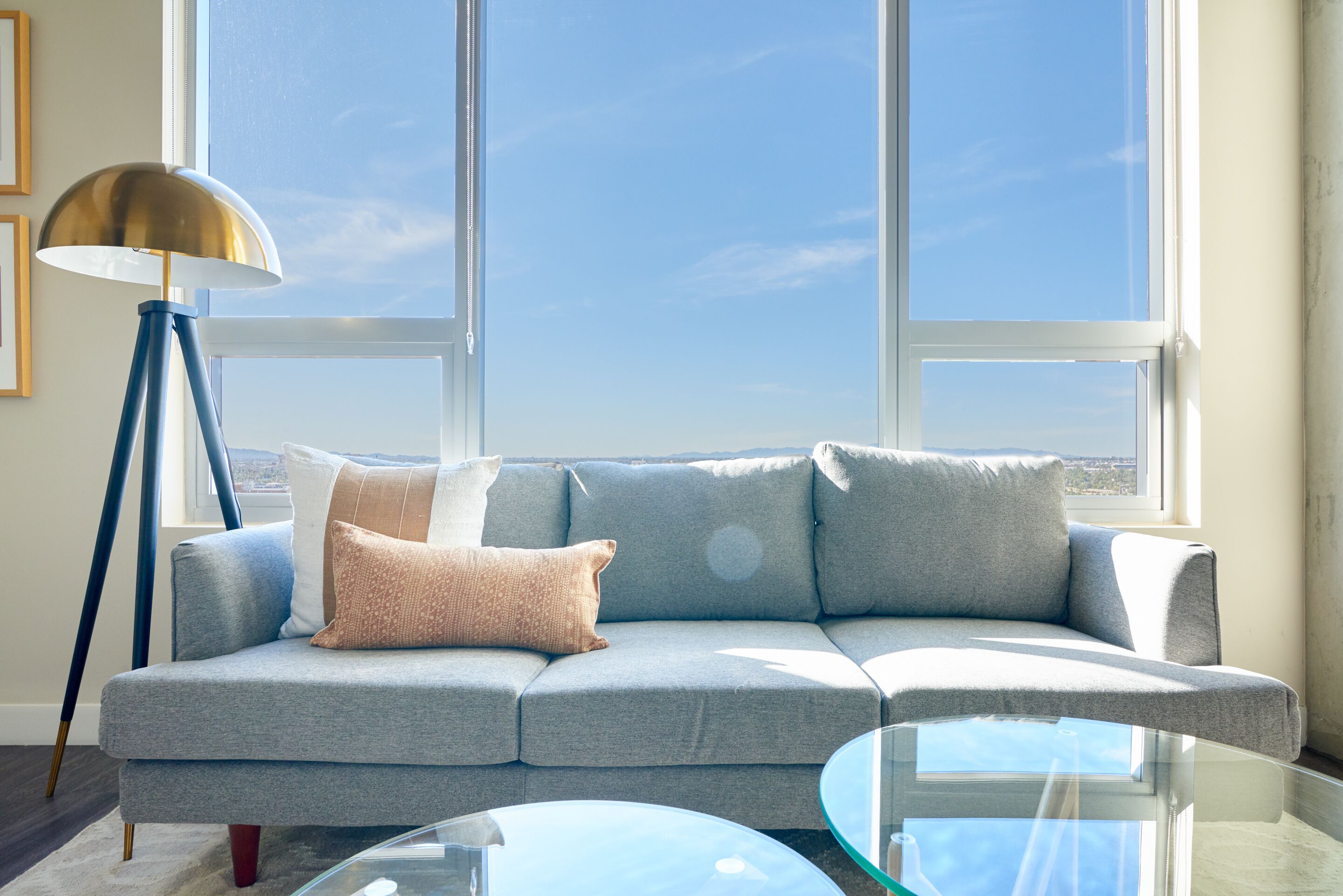 Sonder at McKinley | One-Bedroom Apartment