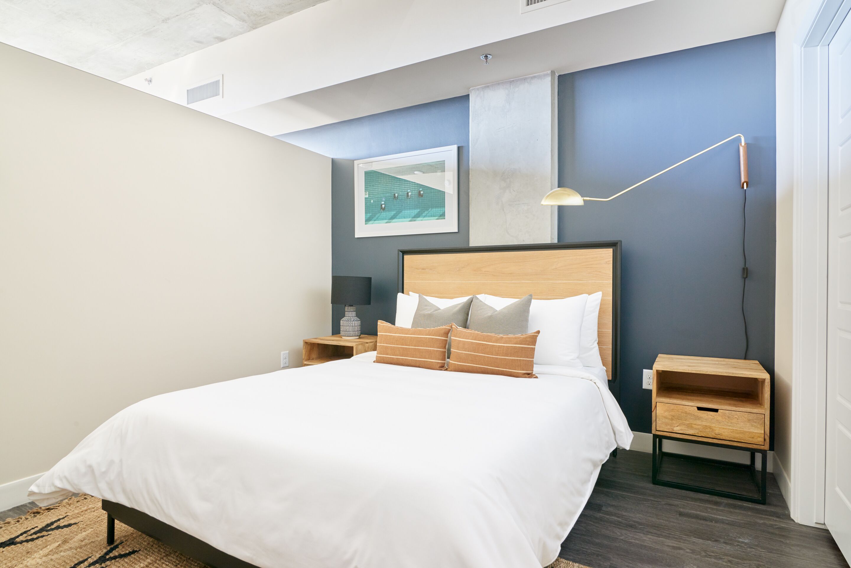 Sonder at McKinley | One-Bedroom Apartment