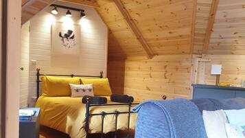 1 slaapkamer, gratis wifi, beddengoed