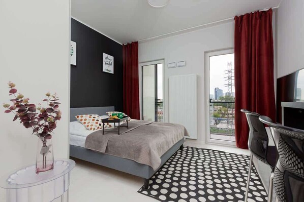 アイロン / アイロン台、WiFi、ベッドシーツ