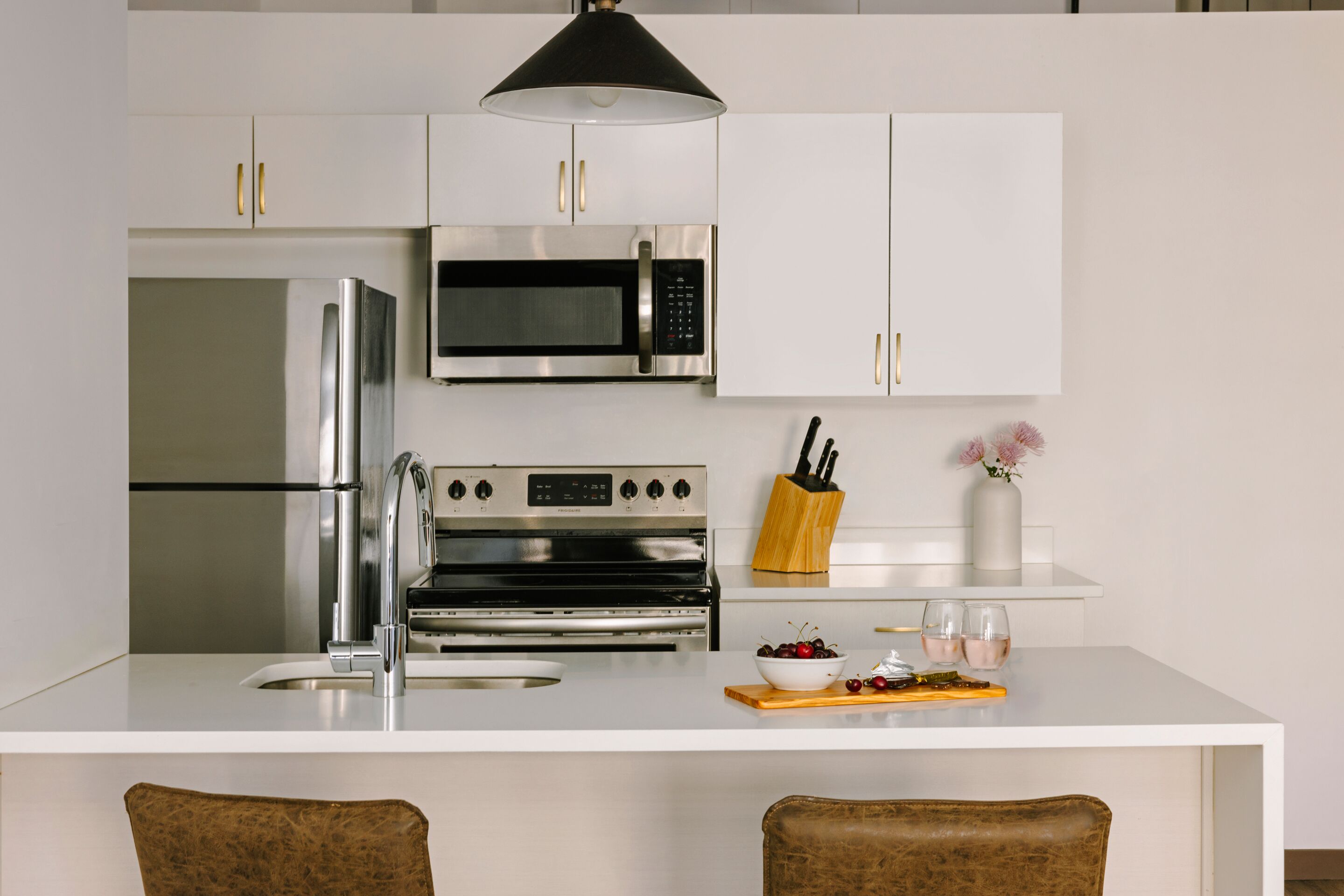 Sonder Gabriel Richard | One-Bedroom Apartment