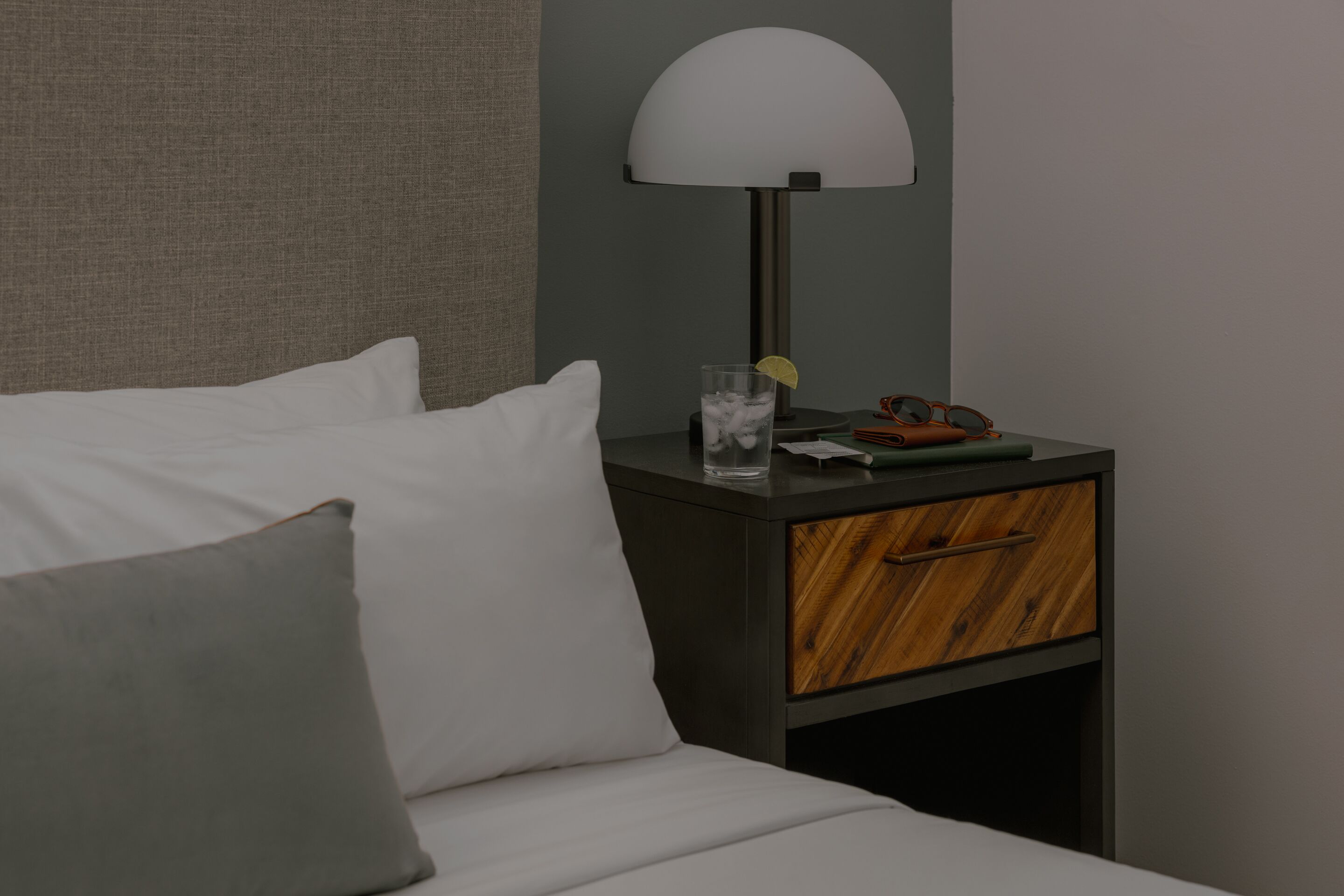 Sonder Gabriel Richard | One-Bedroom Apartment