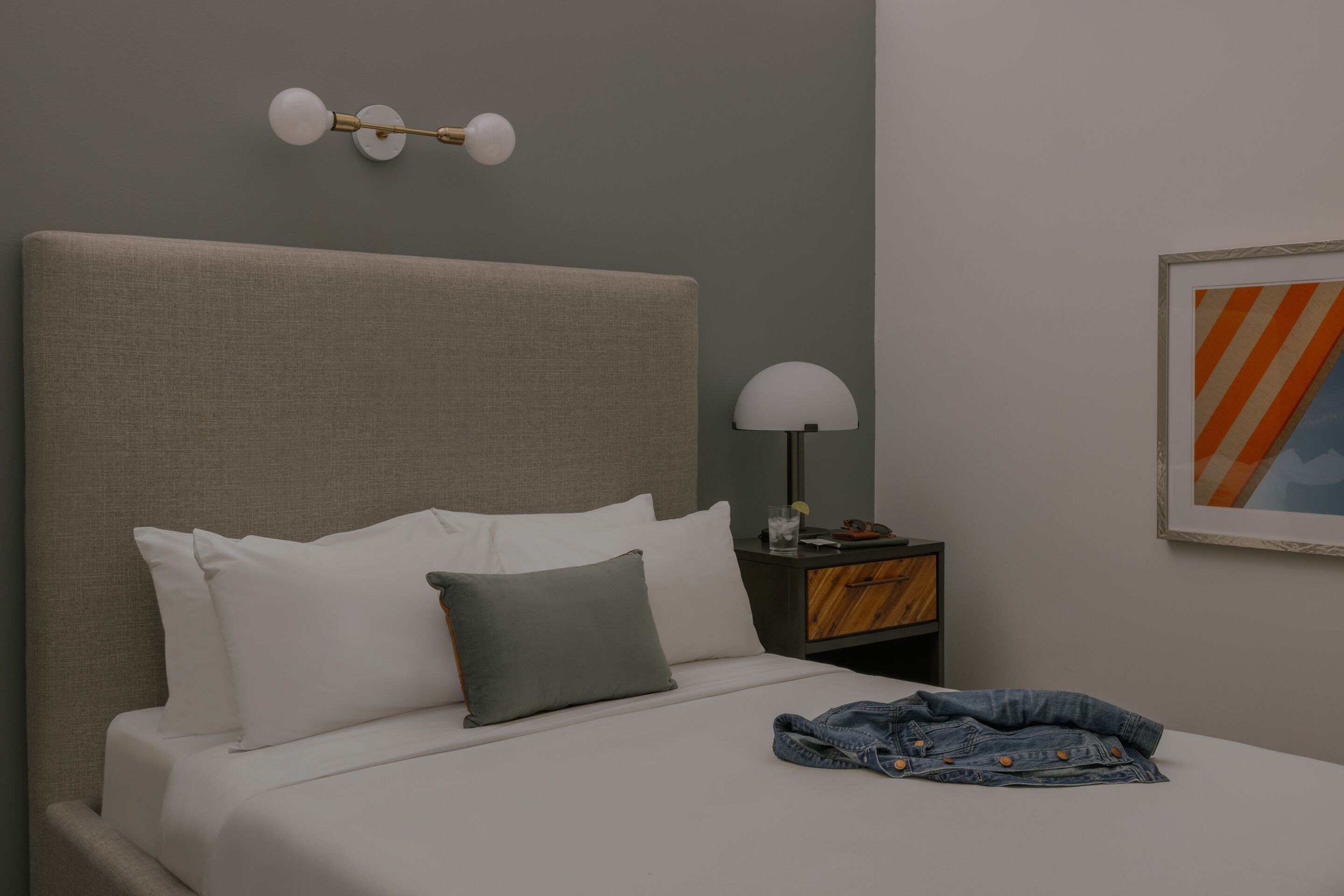 Sonder Gabriel Richard | One-Bedroom Apartment